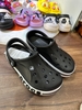 Dép Crocs Classic màu đen