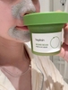 Mặt nạ đất sét đậu xanh BePlain Mung Bean Pore Clay Mask