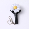 Móc khoá Mini Light Keyring Hoa Cúc G-Dragon