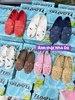 Giày nhựa Floafers Kids Crayola Siily Scents mùi thơm họa tiết 7 mẫu