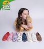 Giày nhựa Floafers Kids Crayola Siily Scents mùi thơm họa tiết 7 mẫu