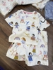 Bộ cộc tay Next Nightwear nhiều mẫu cho bé trai, bé gái 2025