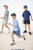 Bộ polo lacoste thể thao cộc tay Happyniuniu 3 màu xanh dương, navy, xanh ngọc
