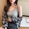 Áo ba lỗ 6 màu Fashion Style