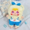 Blind box Tyke3 Samuel thỏ dã ngoại Happy Picnic of Bear and Rabbit