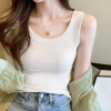 Áo ba lỗ 6 màu Fashion Style
