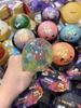 Bánh bao Squishy SIZE TRUNG 8,5cm chủ đề Lễ Hội