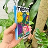 Hộp 10 bút chì màu Mideer