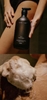 Sữa tắm body wash Hetras 1013ml Korea nhiều mùi