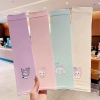 Combo 2 đôi găng tay chống nắng mẫu Kuromi, Cinnamoroll, Melody