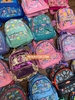 Balo Smiggle mầm non size 26x21cm nhiều mẫu cho bé