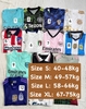 Bộ thể thao cộc tay các câu lạc bộ bóng đá Asernal, MU...size đại