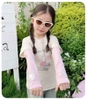 Combo 2 đôi găng tay chống nắng mẫu Kuromi, Cinnamoroll, Melody