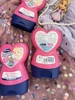 Dầu gội và xả 2in1 hãng Bubchen 230ml cho bé trai, bé gái