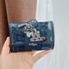 Ví Smiggle size 12,5x8,5cm nhiều mẫu