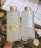Nước tẩy trang JM Solutions 850ml Prime Gold Special nắp nhấn