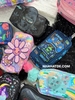Túi bút mềm Smiggle size TO 22x11x5cm nhiều mẫu cho bé trai, bé gái