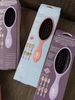 Lược gỡ rối Wet Brush Original Detangler