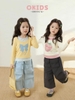 Áo cotton dài tay hở vai hai dây 5 mẫu