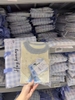 Bộ mặc nhà cotton dài tay Hey Honey nhiều mẫu bé trai, bé gái