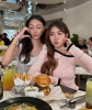 Áo len dài tay lệch vài Zara 3 màu đen, trắng, hồng