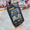 Túi bút mềm Smiggle size TO 22x8x12cm nhiều mẫu cho bé trai, bé gái