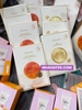 Hộp 5 miếng mặt nạ JM Solution loại Cá hồi và tinh chất vàng, S.O.S Ampoule Collagen