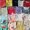 Váy cotton cộc tay Gap Kids nhiều mẫu Unicorn, dâu tây, donut, bướm...