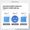 Mặt nạ Be’Balance 10 miếng Korea