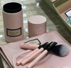 Set 4 cọ make up Gucci hộp hồng