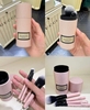 Set 4 cọ make up Gucci hộp hồng