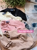 Áo cộc tay len dệt kim 9 màu Polo Ralph Lauren