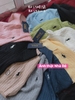 Áo cộc tay len dệt kim 9 màu Polo Ralph Lauren