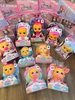 Búp bê biết khóc Cry babies nhiều mẫu