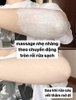 Tẩy da chết Dove Body Scrub 425g mùi Spiced chai latte