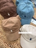 Mũ lưỡi trai Polo Ralp Lauren 9 màu