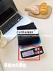 Quần tất 3D CatKaiser 2in1 màu da đen