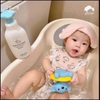 Sữa Tắm Gội Cho Bé 2in1 Làm Dịu Da GOONGBE Pri-mmune Shampoo & Bath 350ml
