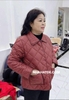 Áo khoác trần bông cho bà, cho mẹ 3 màu