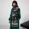 Khăn cashmere size 65x180cm 3 màu