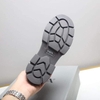 Boot da nâu đế 3 phân cho nữ