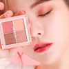 Phấn mắt Peach C Korea 3 tone màu