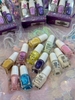 Set 12 lọ sơn móng tay NAIL POLISH hãng Primark