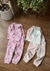 Bộ băng lông Juniors 2 mẫu cừu hồng, nai trắng