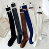 Tất đùi cao cổ chữ B freesize 6 màu