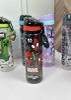 Bình nước nhựa TO 750ml hãng SMIGGLE nhiều mẫu cho bé