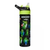 Bình nước GIỮ NHIỆT Smiggle 520ml nhiều mẫu cho bé