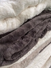 Chăn lông cừu Couverture Polaire Velours