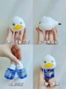 Set 1 máy + 4 lọ tinh dầu đuổi muỗi hãng Wanya Baby