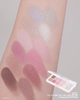 Bảng Phấn Mắt Clio PRO EYE PALATTE NO 12 ô Màu 19 Independent Bo Beep
